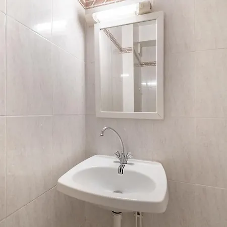 Apartment Pretty Spacious Studio With Loggia - Cap D'agde *