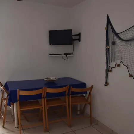 Pretty Spacious Studio With Loggia - Cap D'agde Agde